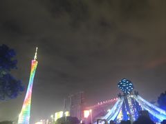 -海心沙亚运公园