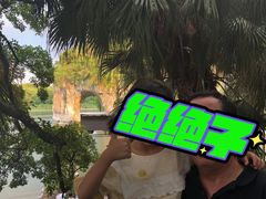 -桂林两江四湖景区