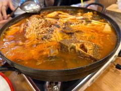 -多宾韩国料理(学衡路店)