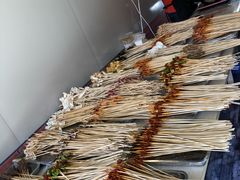 -钢管厂五区小郡肝串串香(南山店)