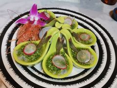 -太食獸泰式茶餐厅(济南万象城店)