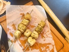 -有奴思烤肉·清真(正宁路店)