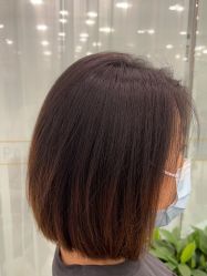 点击看大图 -时尚殿堂hair salon(上地华联店)