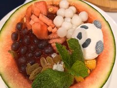 -眉州东坡(民族园店)