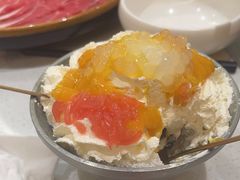 -小茉庐和牛自助火锅(龙湖万达店)
