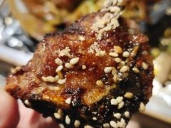 -微醺烤牛·炭火烧烤·精酿啤酒(东郊记忆店)