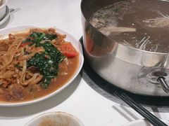 -陈记顺和牛肉火锅馆(天河北路店)