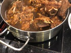 -蝎王府羊蝎子(西直门店)