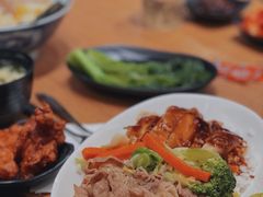双宝饭-吉野家(深圳水贝分店)