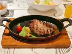 -西堤牛排(北京国瑞店)