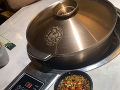 -狐狸爱上椰子鸡(滨江星光大道店)