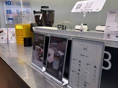 -CUBIC3三立方咖啡(西岸凤巢店)