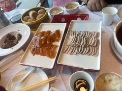 -玉林烤鸭店(黄村兴华店)