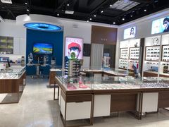 -宝岛眼镜(雨花吾悦广场店)