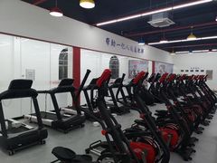 -巅峰减重高端减肥训练营(惠州店)