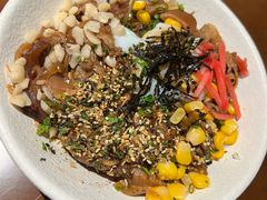 -弓二·烧鸟居酒屋(财富购物中心店)