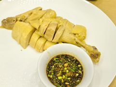 -梅龙镇酒家(南京西路总店)