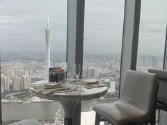 -广州四季酒店·意珍·意式自助餐
