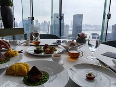 -悦轩中餐厅·高空江景·杭州柏悦酒店