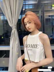 -小齐发型Star·Salon