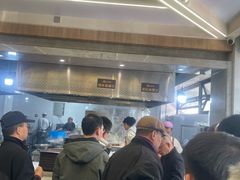 -清真磨沟沿老字号牛肉面(总店)