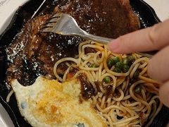 -豪客来牛排(海沧阿罗海店)