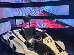 -魔赛卡丁车赛车汇(上海店)