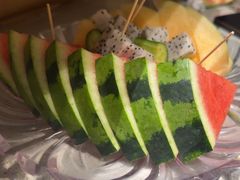 -海底捞火锅(飞马水城店)