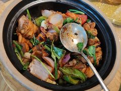 -顺德杨廷记(白云山店)