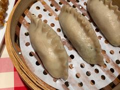 -西贝(宝乐汇店)