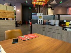-西堤牛排(合肥之心城店)