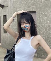 点击看大图 -张昊造型