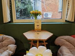 -W CAFE(甜爱路店)