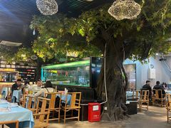 -阳光院坝小龙虾(红牌楼店)