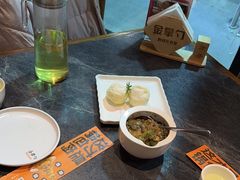 -金掌勺东北菜(格兰晴天店)