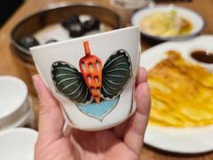 -穿越时尚餐厅(英武中路店)