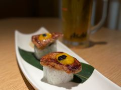 -阿吾罗·月咏精致日料(港汇恒隆广场店)