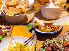 -觅山云南菜(泊富ICITY店)