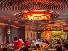 -西塔老太太泥炉烤肉(苏州大悦城店)