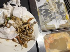 -星伦多自助料理·涮烤一体(虹悦城店)