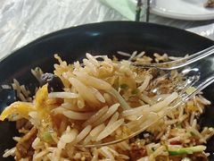 -串小白烧烤(金沙洲店)