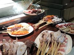 -荆州温德姆酒店-全日制餐厅