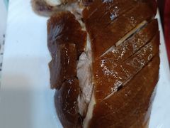 -北平味道.京味菜.烤鸭(梨园店)