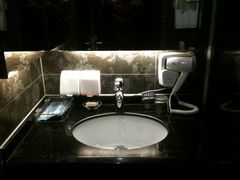 洗手間~樓上-中青尚阁国际酒店