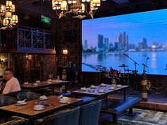 -爱啤精酿·民谣酒馆(滨江店)