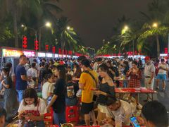 -海大南门夜市(海富街店)