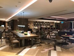 大堂-粤海喜来登酒店·&More聚驿(天河城店)