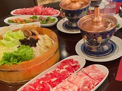 -北京饭店诺金-东33餐厅