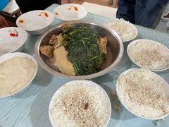 -老济宁甏肉干饭(凌云路店)