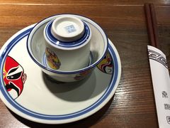 -吴满满油泼面(北方风味园店)